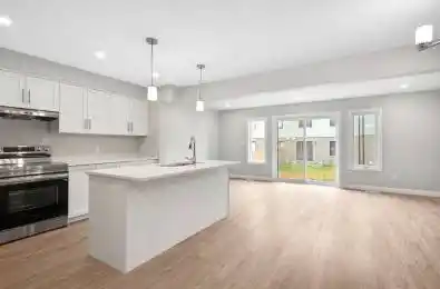 520 Orr Street Unit# 87 Stratford Ontario N5A 0L7