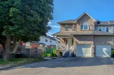 214 Graburn Ave Avenue Oshawa Ontario L1H 3B1