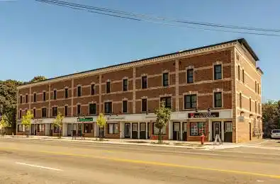 760 Lakeshore Road Unit# 201 Mississauga Ontario L5E 1C7