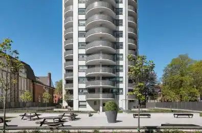 485 Huron Street Unit# 606 Toronto C02 Ontario M5R 2R5