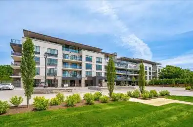 6523 WELLINGTON Road Unit# 114 - Road 7 Centre Wellington Ontario N0B 