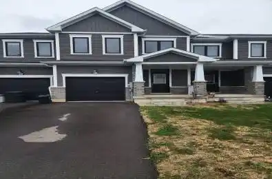 42 Ever Sweet Way Thorold Ontario L2V 0L1