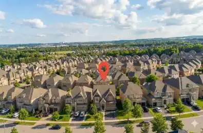 12 Fort Williams Drive Brampton Ontario L6X 0W5