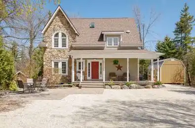 213 Camperdown Road Blue Mountains Ontario N0H 1J0