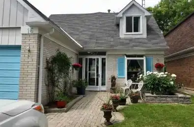 16 Aberfeldy Crescent Markham Ontario L3T 4C2