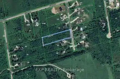 106 Ridgecrest Lane Meaford Ontario N4L 1W6