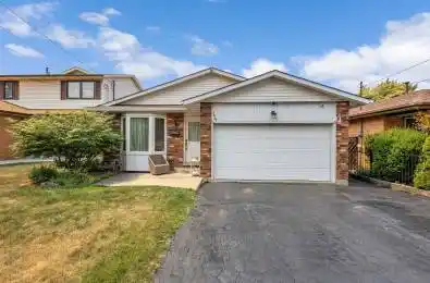 18 Rosewell Street Hamilton Ontario L8W 2L1