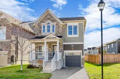 6 Bobolink Drive Wasaga Beach Ontario L9Z 0J2