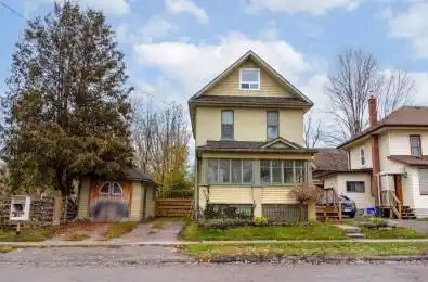 2 St. Patrick Street Kawartha Lakes Ontario K9V 1R1