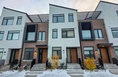 50 COVESIDE Drive Unit# 30 Mississauga Ontario L5H 0B2