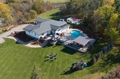 340 Roland Road Pelham Ontario L0S 1M0