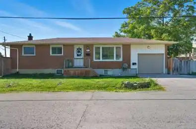 11 Rockwood Avenue St. Catharines Ontario L2P 1E3