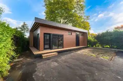 25 Templar Drive Unit# Garden Suite Toronto W09 Ontario M9R 3C6