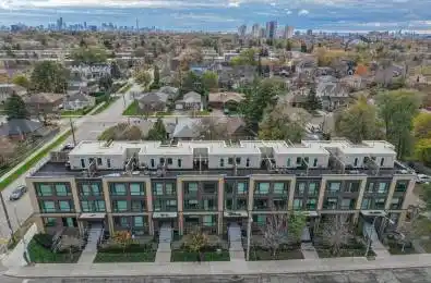 639 Lawrence Avenue Unit# 318 Toronto C04 Ontario M6A 1A9