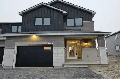 76 Richelieu Street Russell Ontario K0A 1W0