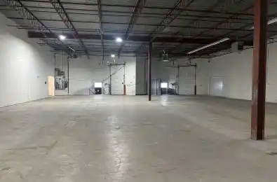 84 Citation Drive Unit# 11-12 Vaughan Ontario L4K 3C1