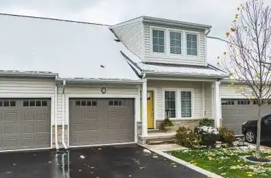 3573 Dominion Road Unit# 2 Fort Erie Ontario L0S 1N0