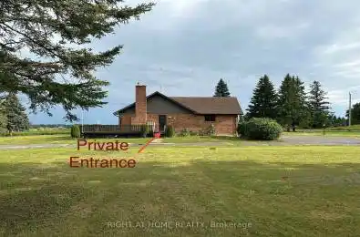 4497 Solina Road Unit# Bsmt Clarington Ontario L0B 1J0