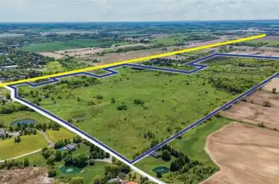 1052 Sideroad 20 N/A New Tecumseth Ontario L0G 1T0