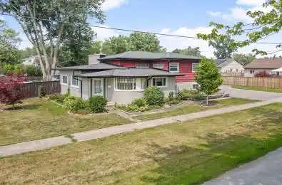 1354 Englewood Avenue Fort Erie Ontario L2A 3A6