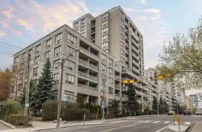 253 Merton Street Unit# 805 Toronto C10 Ontario M4S 1A7