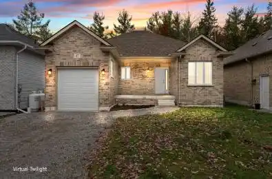 47 Birch Crescent Kawartha Lakes Ontario K0M 1A0