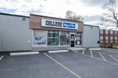 23 College Street Belleville Ontario K8P 2G3