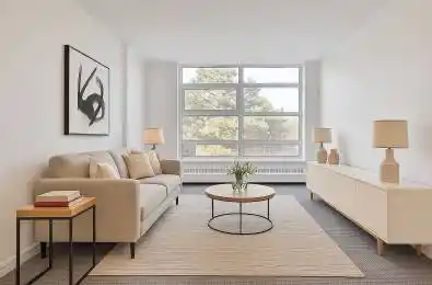 335 Driftwood Avenue Unit# 308 Toronto W05 Ontario M3N 2P3