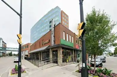 281 ST. PAUL Street Unit# 101 St. Catharines Ontario L2R 3M8