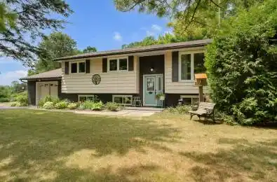 1089 County Road 9 Road Greater Napanee Ontario K7R 0E4