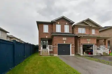 54 Long Street Bradford West Gwillimbury Ontario L3Z 2A4