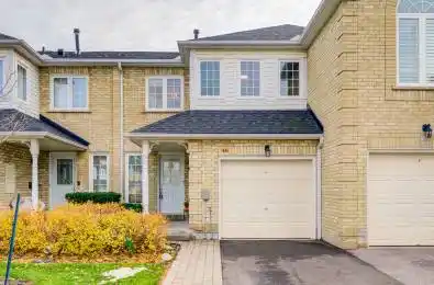 48 Heathcliffe Square Brampton Ontario L6S 5R6