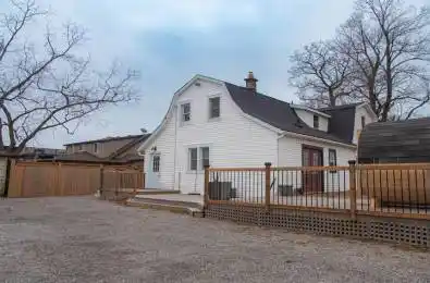 3090 Montrose Road Niagara Falls Ontario L2E 6S4