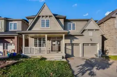 24 Esther Crescent Thorold Ontario L3B 5N5