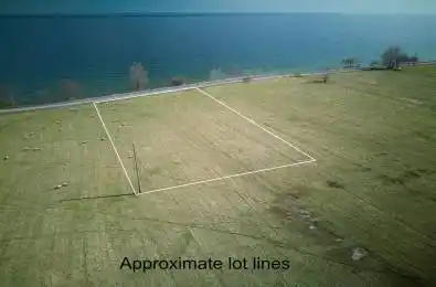 LT 17 PT 2 SOUTH SHORE Road Loyalist Ontario K0H 2S0