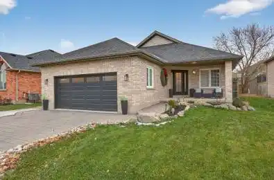292 Thorne Drive Strathroy-Caradoc Ontario N7G 4E1