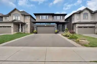 67 Lexington Avenue Hamilton Ontario L8J 0L5