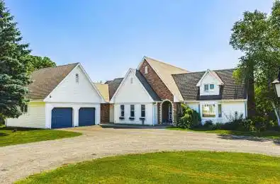 2368 #17 Haldimand Road Haldimand Ontario N0A 1E0