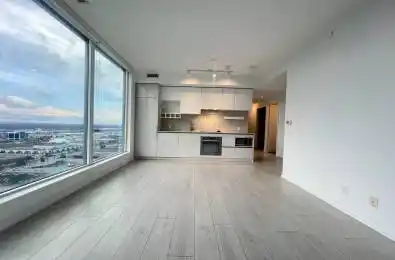 5 Buttermill Avenue Unit# 2609 Vaughan Ontario L4K 0J5