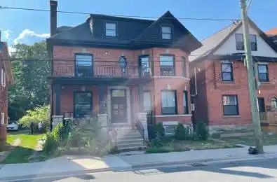 66 Wellington Street Unit# 102 Hamilton Ontario L8N 2R1