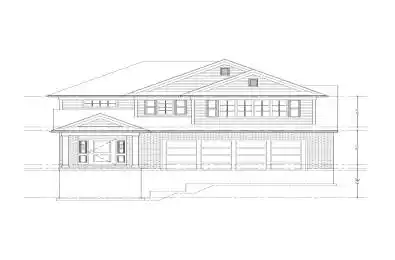 6768 Heathwoods Avenue London South Ontario N6P 0M2