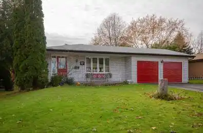 97 Centennial Drive Port Hope Ontario L1A 3X3