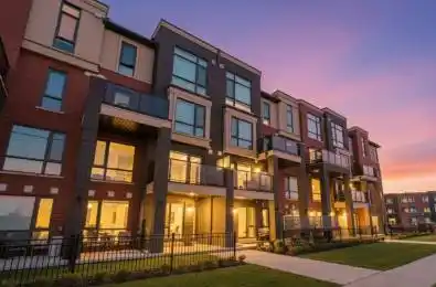 25 Romilly Avenue Unit# 8 Brampton Ontario L7A 5L8