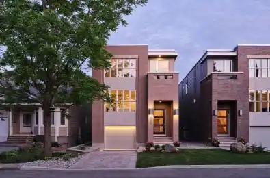 424 Avondale Avenue Carlingwood - Westboro and Area Ontario K2A 0S3