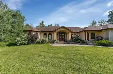 104 Sentinel Pine Way Carp - Huntley Ward Ontario K0A 1L0