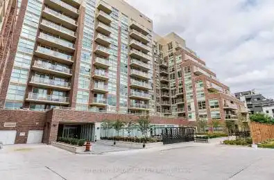 1787 St Clair Avenue Unit# 315 Toronto W03 Ontario M6N 1J6