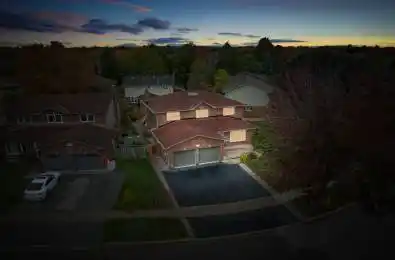 86 Rollo Drive Ajax Ontario L1S 7B7