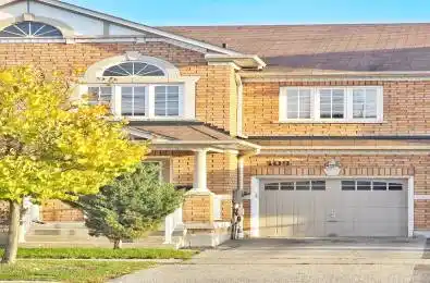 109 Atherton Avenue Ajax Ontario L1T 0L2