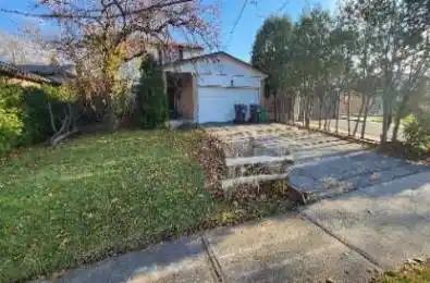 3052 Coral Drive Mississauga Ontario L4T 1Z3