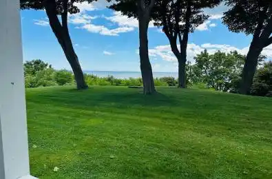 374 FRONT Street Unit# 50 Central Elgin Ontario N5L 1G1